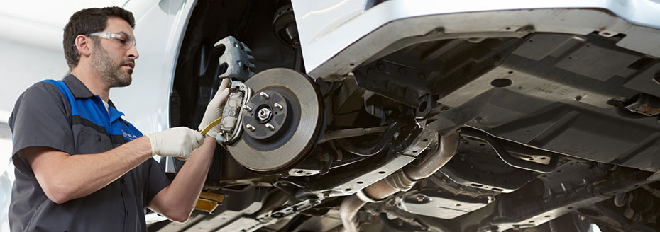 Glanzmann Subaru Tire Center | Subaru Parts & Auto Repair Near Philadelphia